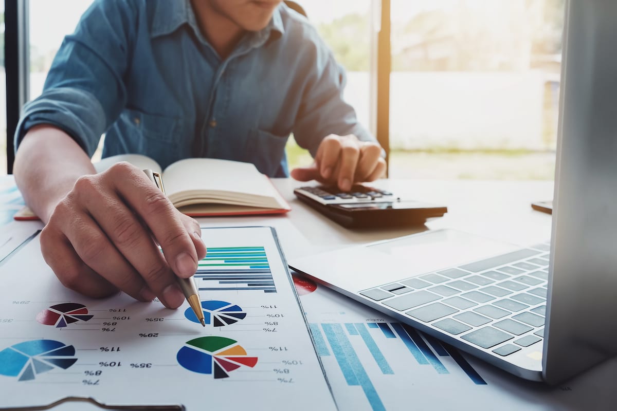 5 Bench Accounting Alternatives to Streamline Your Small Business Finances